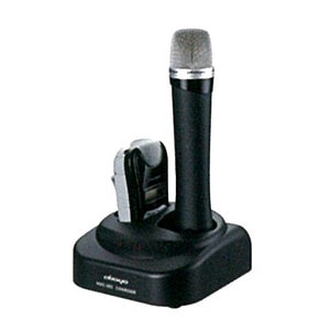 マイクバッテリーチャージャー【マイクチャージャー】GPA-580DU GPA-580DB GPA-680DU 対応