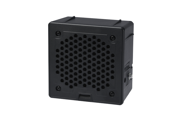 スピーカーマイク　WX-CS460　Panasonic　パナソニック