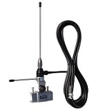 車載用ワイヤレス受信アンテナ