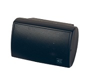 コンパクト2ウェイスピーカー（トランス内蔵型）（ブラック）