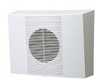 壁掛形スピーカー（アッテネーター付）