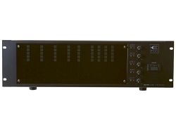 マトリックスミキサー