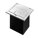 コンセントボックス