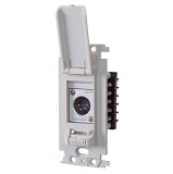 スピーカー用コネクター