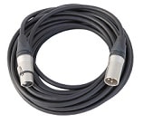 マイクロホン延長コード （10m）