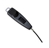 ダイナミックマイクロホン