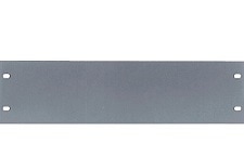 車載システム関連機器 車載用ブランクパネル