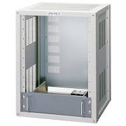 車載システム関連機器 NRA-3004専用 車載用大型ラック