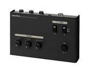 リモートミキサー