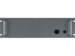 業務放送設備 電力増幅ユニット