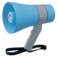 6W防滴形メガホン（コンパクト型）