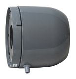 ホーンスピーカー、ドライバーユニット、ユニットカバー