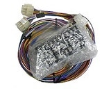 業務用放送設備 外線接続用コード