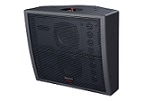 アレイスピーカー　＜屋内施設向け／防球タイプ＞