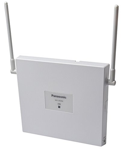 1.9GHz帯ワイヤレス　アンテナステーション