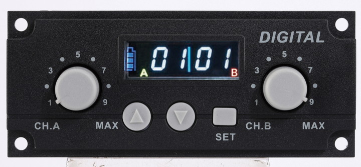 デジタルチューナーユニット