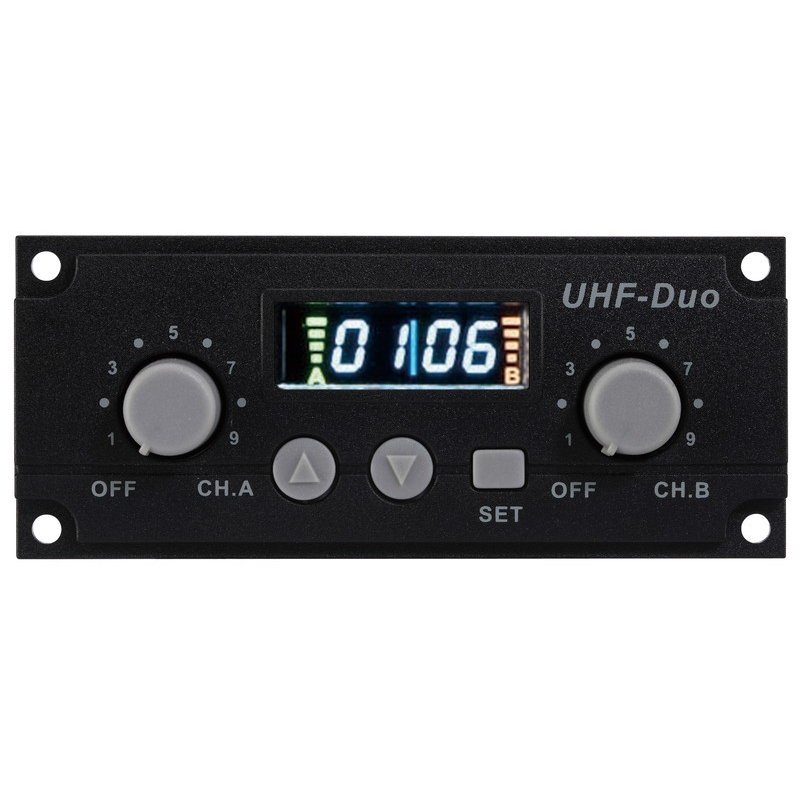 チューナーユニット GPA-828DU用