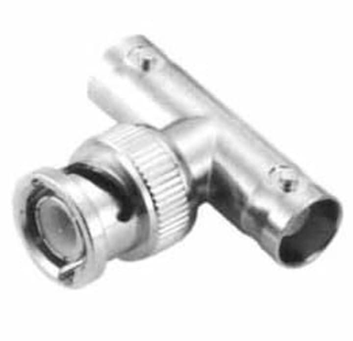 同軸LANコンバーター