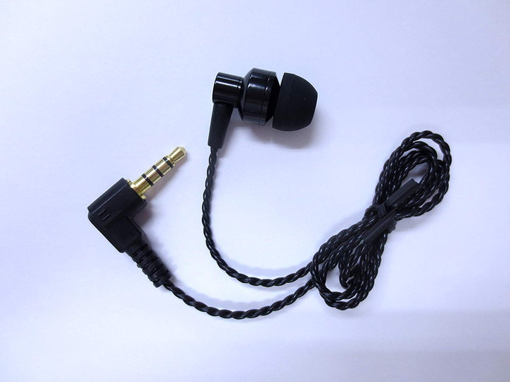 汎用イヤホン（Panasonicインカム用）