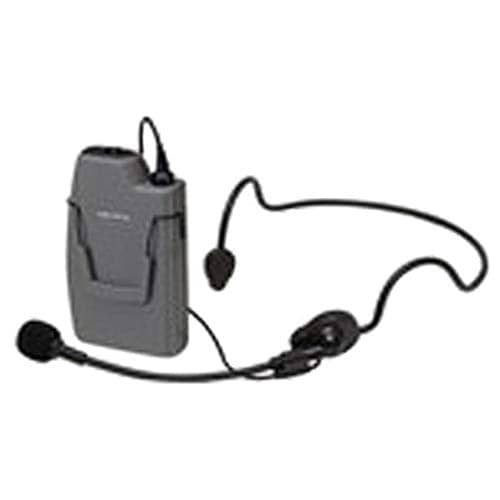 ワイヤレスマイクロホン WM-8131