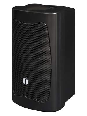 アンプ内蔵モニタースピーカー