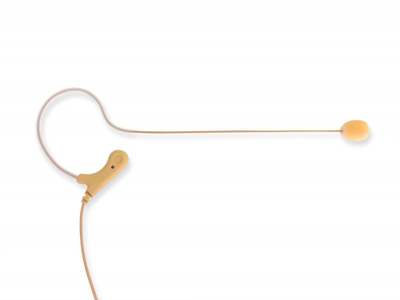 マイク汎用品　（片耳掛けタイプ）