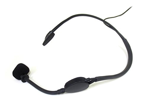 汎用品マイク（防滴タイプ）HM-620PRO-P