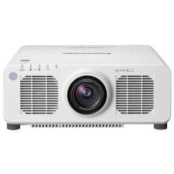Panasonic 1チップDLP®レーザープロジェクター PT-RZ690JLW