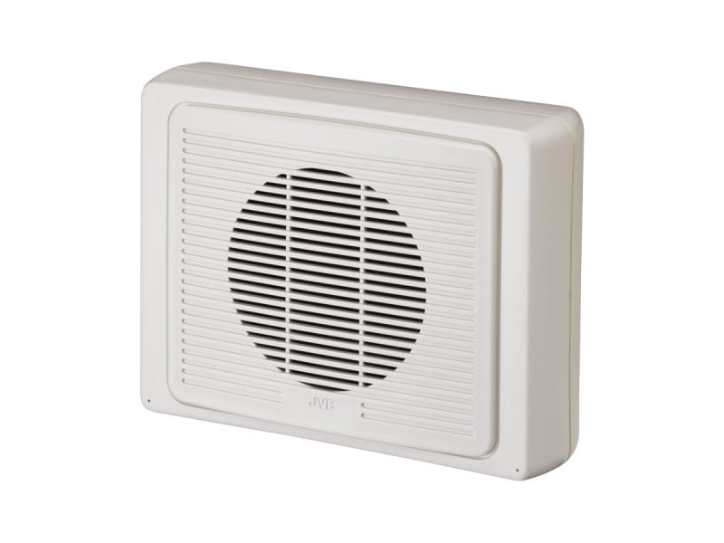 防滴スピーカー