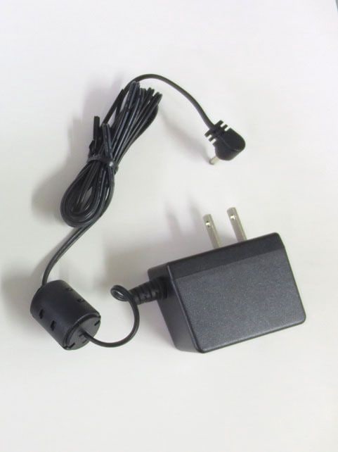 充電用ACアダプター ペンダント型マイクロホンEJ-6T対応