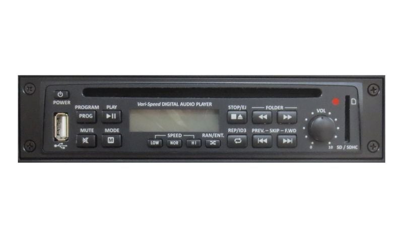 CDユニット GPA-828シリーズ用