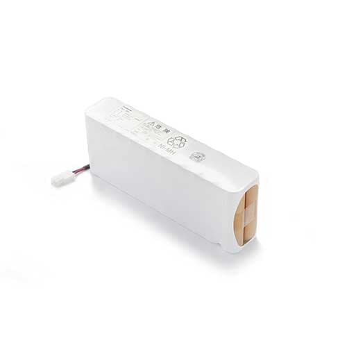 Panasonic WU-EB400 密閉形ニッケル・水素蓄電池４０００ｍＡＨ WU-EB400 パナソニック