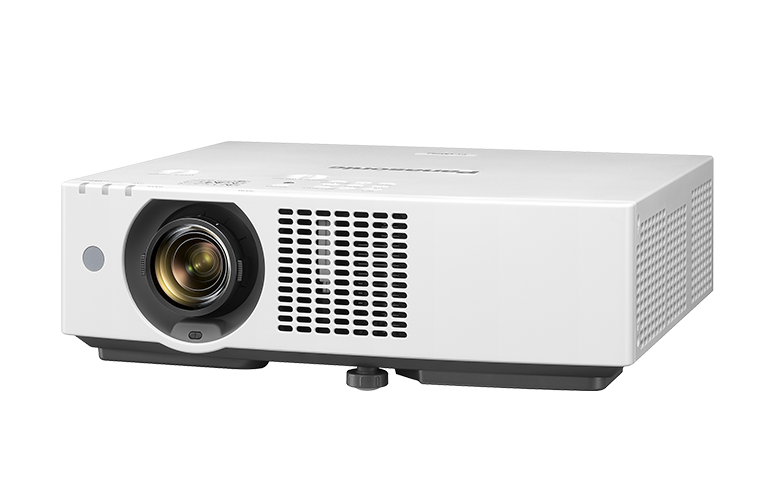 液晶プロジェクター（6,500lm、WUXGA）　panasonic　パナソニック　PT-VMZ62J	