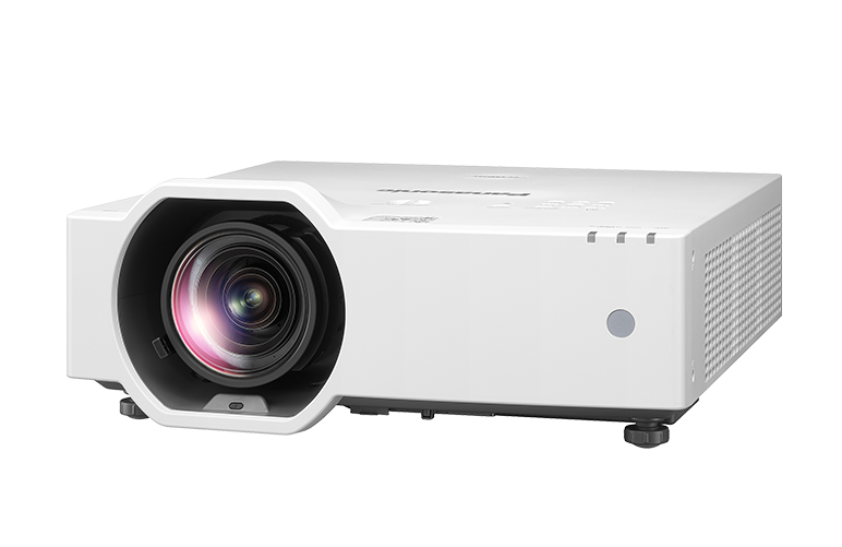 液晶プロジェクター（7,000lm、WUXGA）　panasonic　パナソニック　PT-VMZ7STJ	