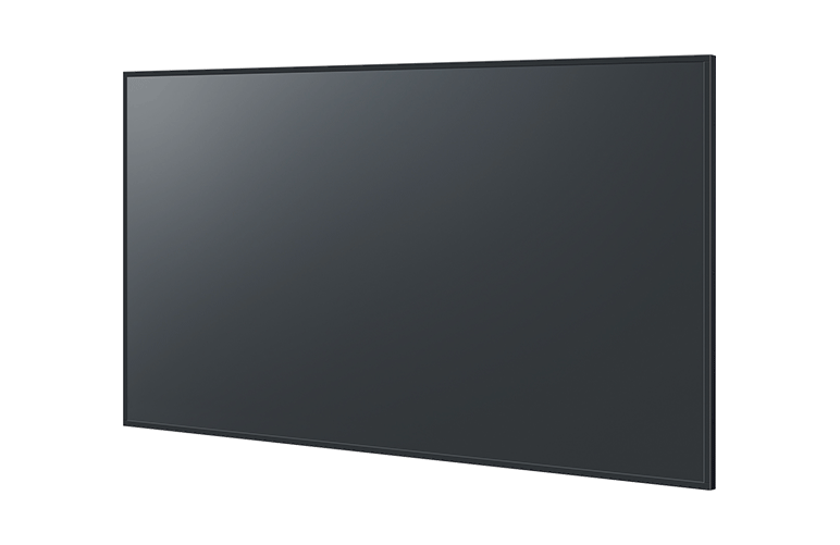 TH-55SQC1J　５５Ｖ型　４Ｋスタンダード液晶ディスプレイ　パナソニック　Panasonic