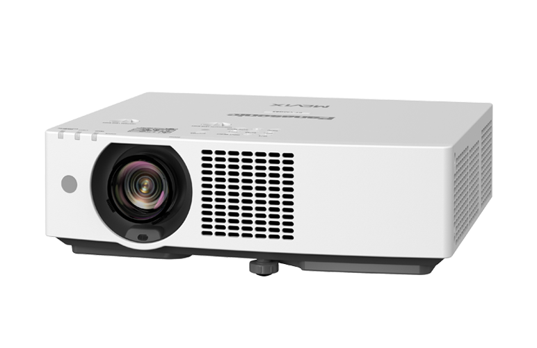 液晶プロジェクター (8,000 lm、4K )　PT-VMQ85JW　Panasonic　パナソニック
