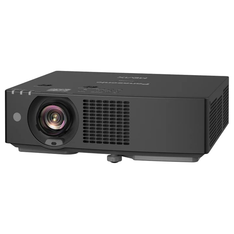 液晶プロジェクター (8,000 lm、4K )　PT-VMQ85JB　Panasonic　パナソニック