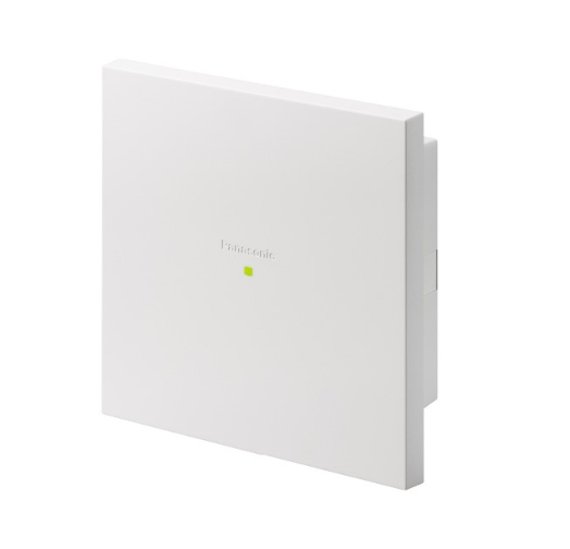 800MHz帯 ワイヤレスアンテナ（壁取付／天井取付／可搬）　WX-UA695　Panasonic　パナソニック　Panasonic正規販売代理店