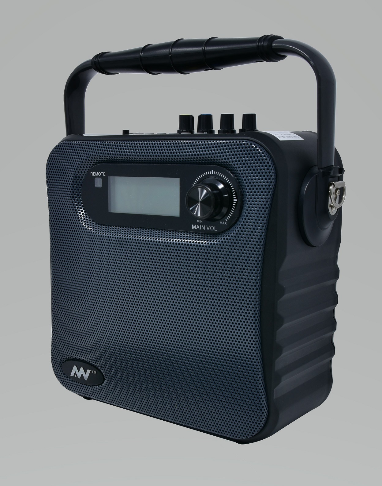 ワイヤレス Hisaになりますので他の方のご購入はおひかえください。 録音機能付き バッテリー内蔵ポータブルワイヤレススピーカー（マイク