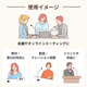 グースネックマイク【ミニXLR対応】 - 画像5