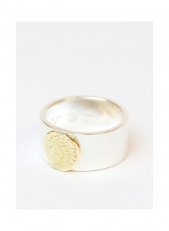 �ڼ����������ʡ� TADY��KING��Indian ����� ʿ�Ǥ���� GP ����ǥ����� (10mm)