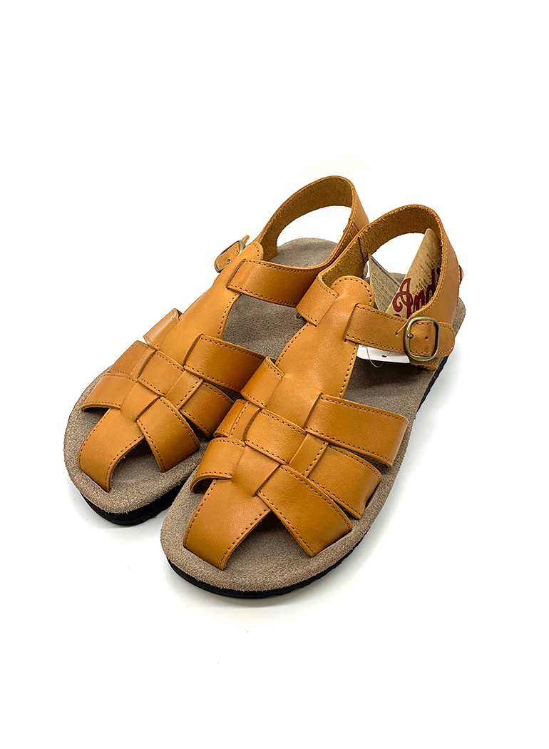 インディアン サンダル Tutelo -トゥーテロ- (Men's) | すべての商品