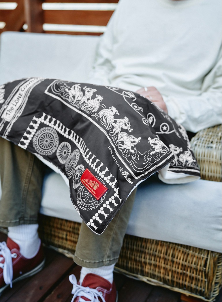 Blanket | すべての商品 | Indian ONLINE STORE