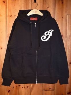 Indian Heavy weight zip hoodie