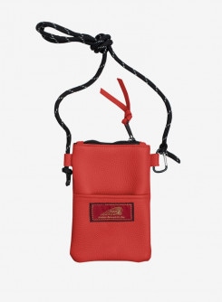Leather multi case