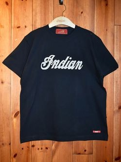 Indian basic tee 