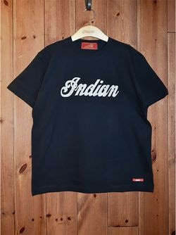 indian basic tee 