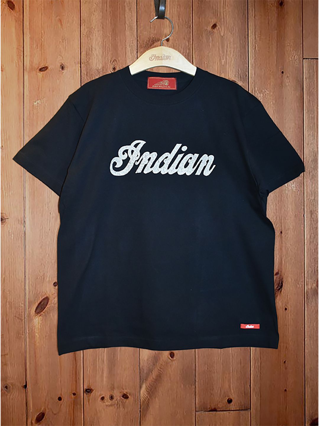 Indian basic tee 