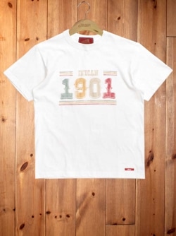 S/S T-shirt 