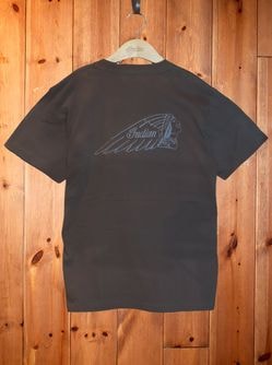 Indian Basic S/S T-shirt 